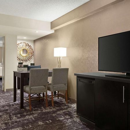 Embassy Suites By Hilton Arcadia-Pasadena Area Εξωτερικό φωτογραφία