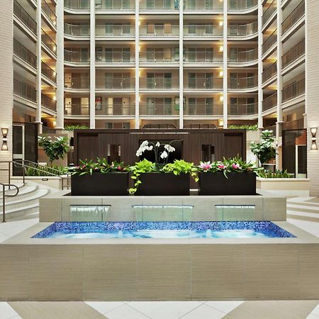 Embassy Suites By Hilton Arcadia-Pasadena Area Εξωτερικό φωτογραφία