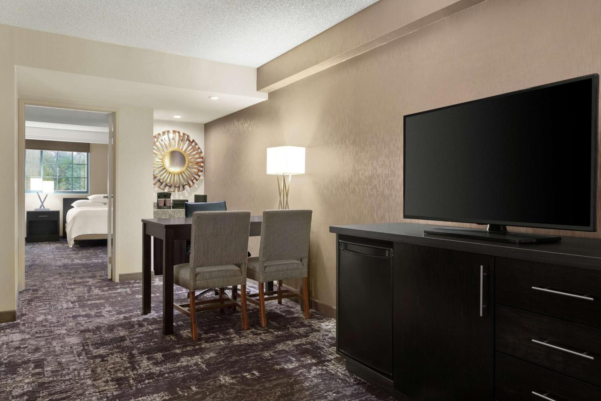 Embassy Suites By Hilton Arcadia-Pasadena Area Εξωτερικό φωτογραφία