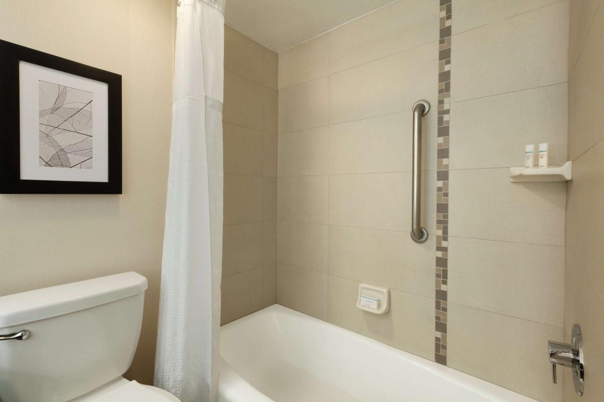 Embassy Suites By Hilton Arcadia-Pasadena Area Εξωτερικό φωτογραφία