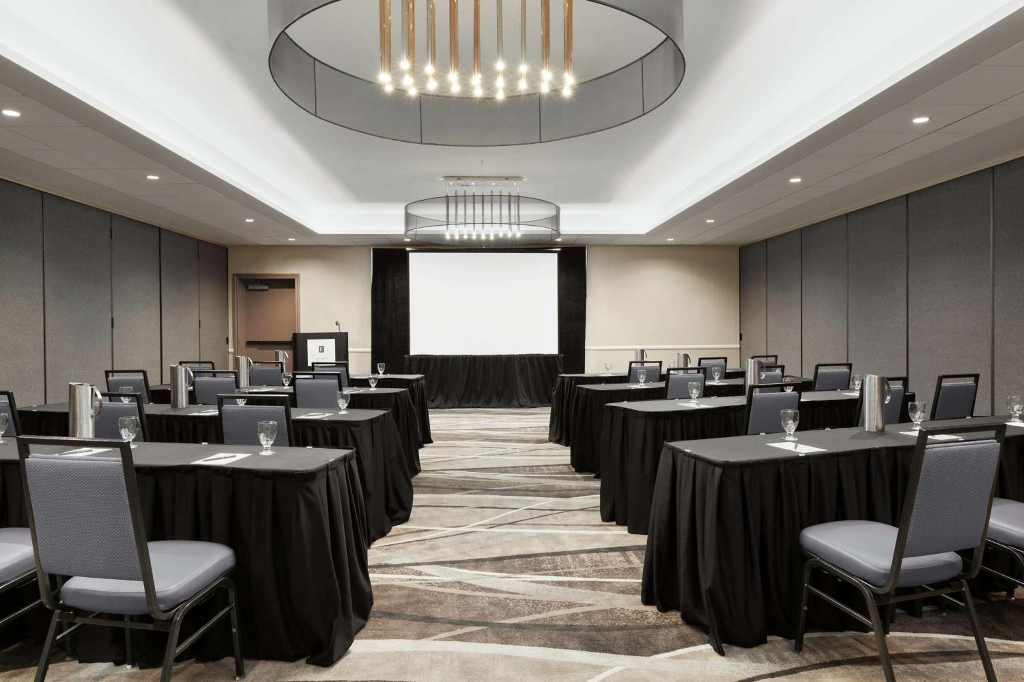 Embassy Suites By Hilton Arcadia-Pasadena Area Εξωτερικό φωτογραφία