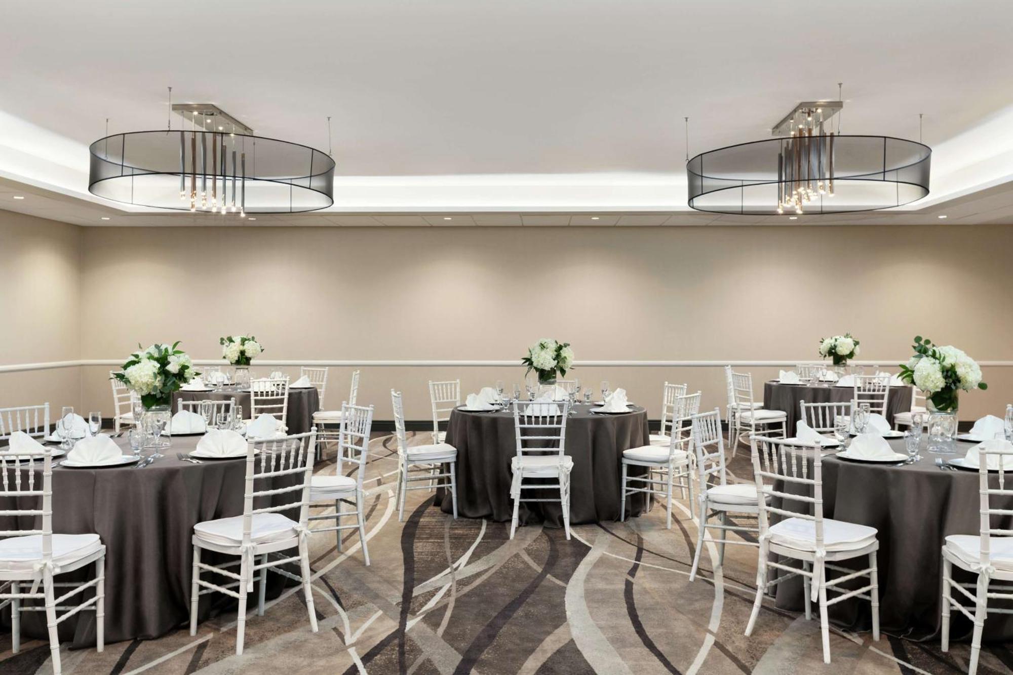 Embassy Suites By Hilton Arcadia-Pasadena Area Εξωτερικό φωτογραφία