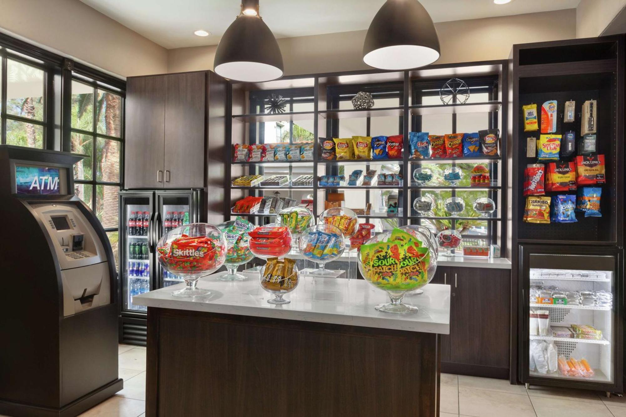 Embassy Suites By Hilton Arcadia-Pasadena Area Εξωτερικό φωτογραφία