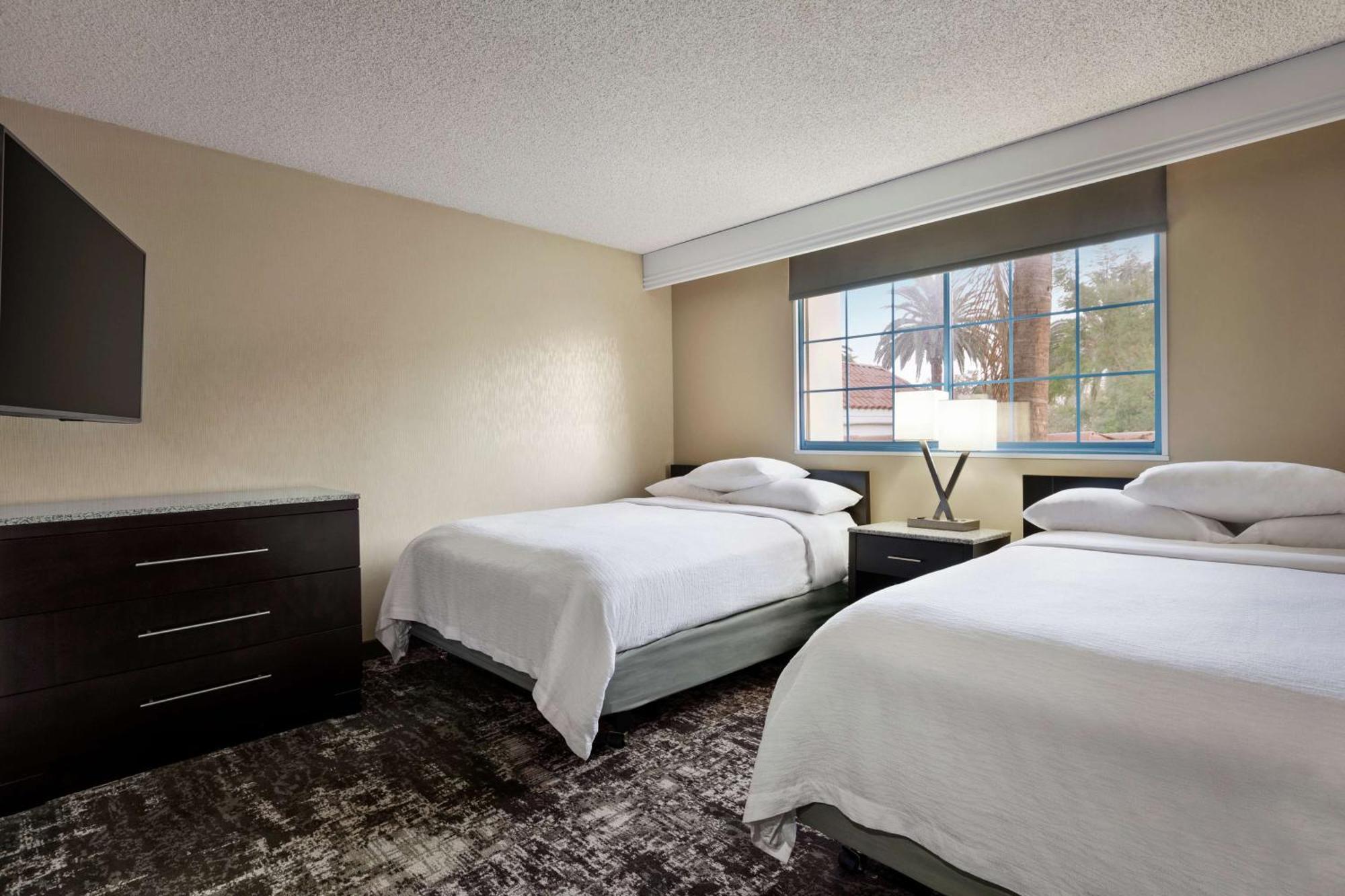 Embassy Suites By Hilton Arcadia-Pasadena Area Εξωτερικό φωτογραφία
