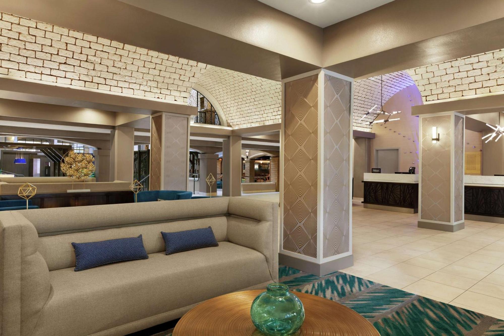 Embassy Suites By Hilton Arcadia-Pasadena Area Εξωτερικό φωτογραφία