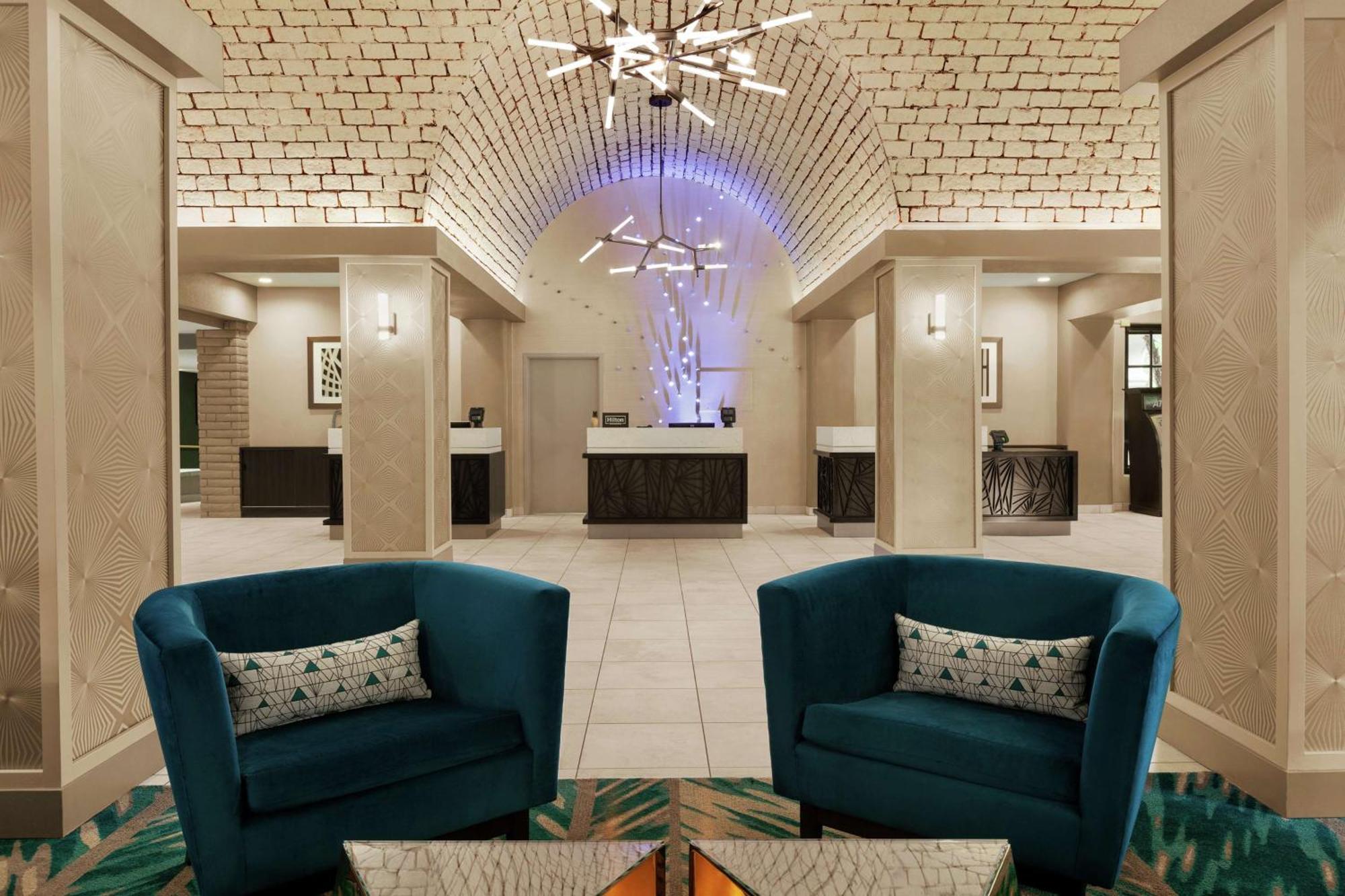 Embassy Suites By Hilton Arcadia-Pasadena Area Εξωτερικό φωτογραφία