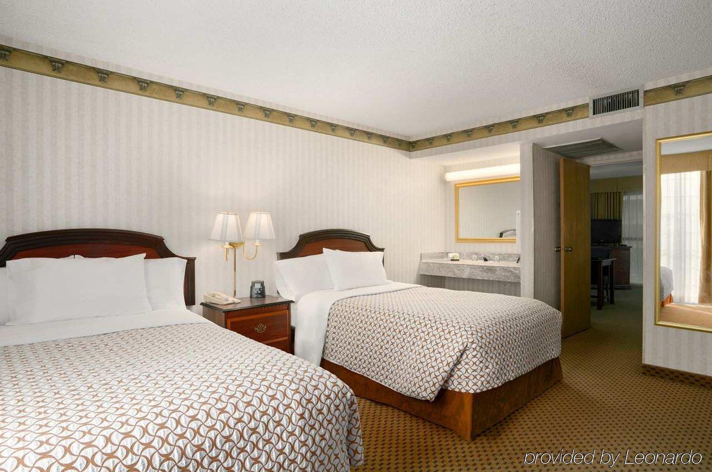 Embassy Suites By Hilton Arcadia-Pasadena Area Εξωτερικό φωτογραφία