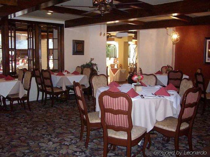 Embassy Suites By Hilton Arcadia-Pasadena Area Εστιατόριο φωτογραφία