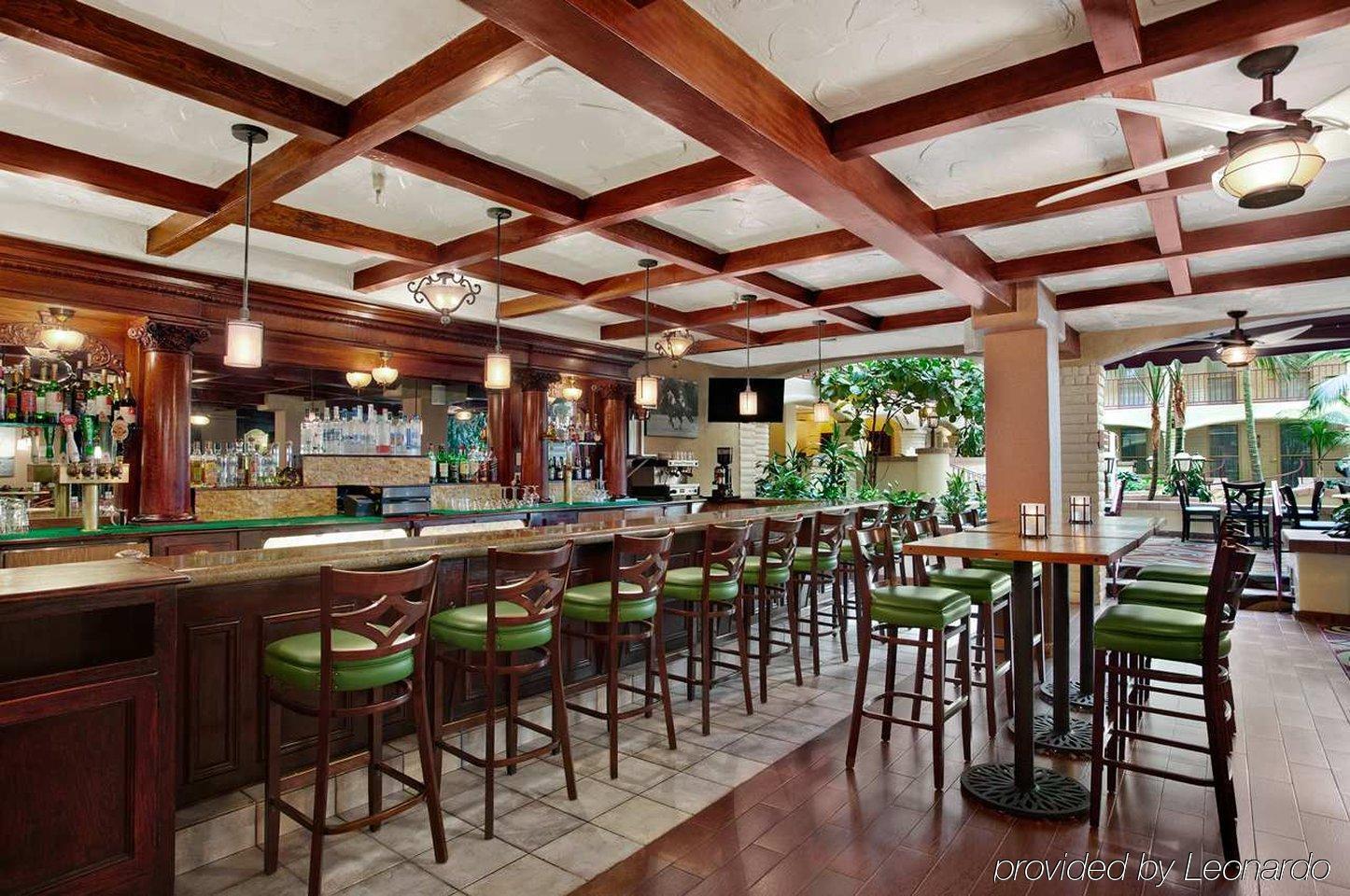 Embassy Suites By Hilton Arcadia-Pasadena Area Εξωτερικό φωτογραφία