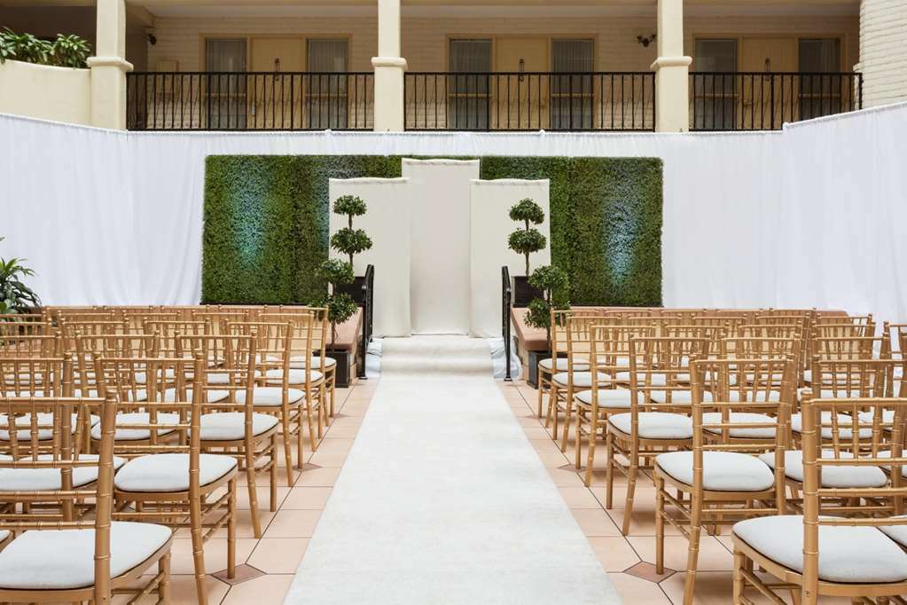 Embassy Suites By Hilton Arcadia-Pasadena Area Εσωτερικό φωτογραφία