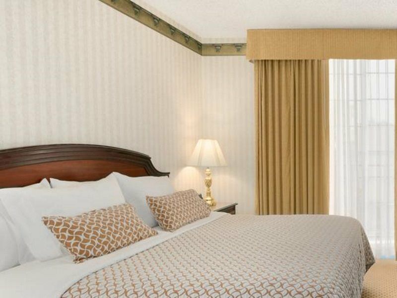 Embassy Suites By Hilton Arcadia-Pasadena Area Εξωτερικό φωτογραφία