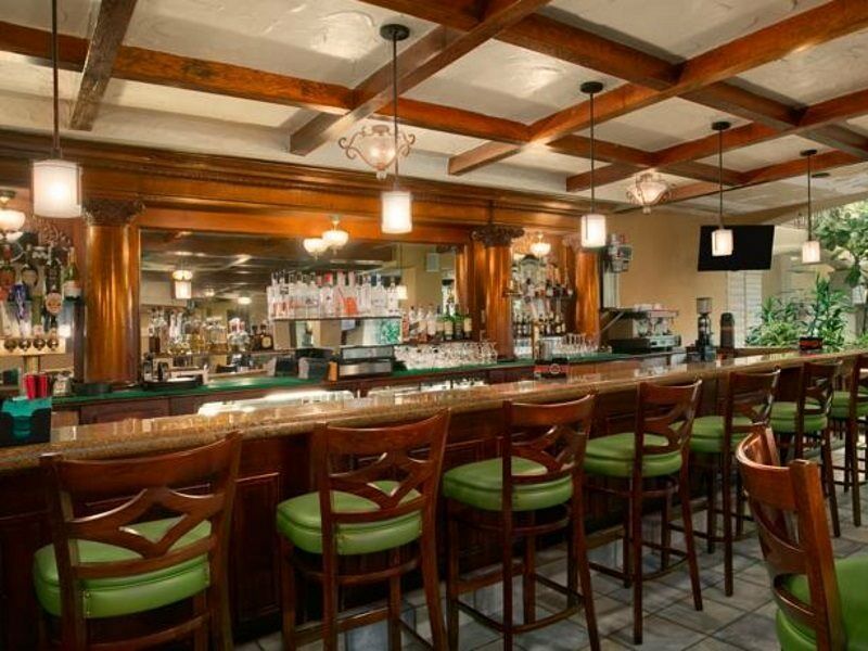Embassy Suites By Hilton Arcadia-Pasadena Area Εξωτερικό φωτογραφία