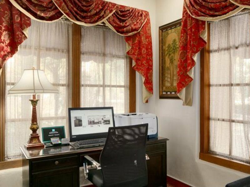 Embassy Suites By Hilton Arcadia-Pasadena Area Εξωτερικό φωτογραφία