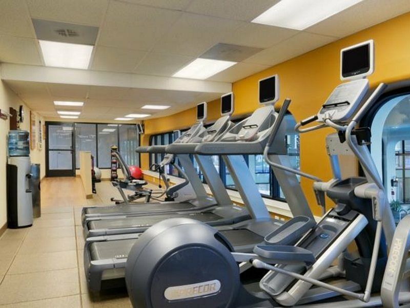 Embassy Suites By Hilton Arcadia-Pasadena Area Εξωτερικό φωτογραφία