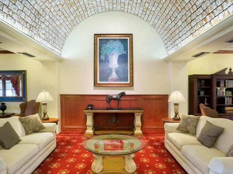 Embassy Suites By Hilton Arcadia-Pasadena Area Εξωτερικό φωτογραφία