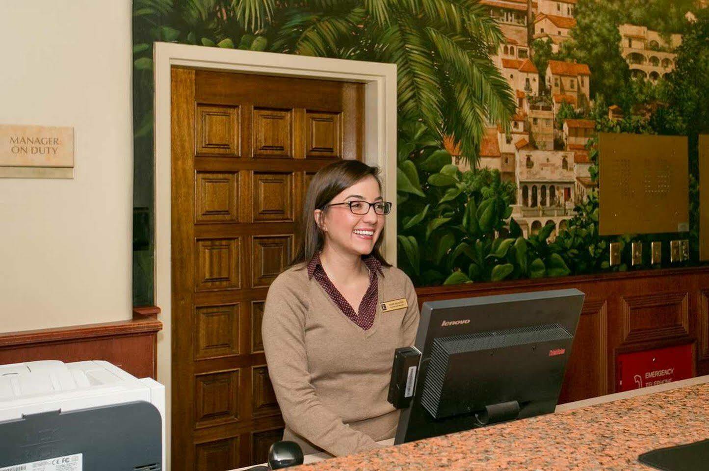 Embassy Suites By Hilton Arcadia-Pasadena Area Εξωτερικό φωτογραφία