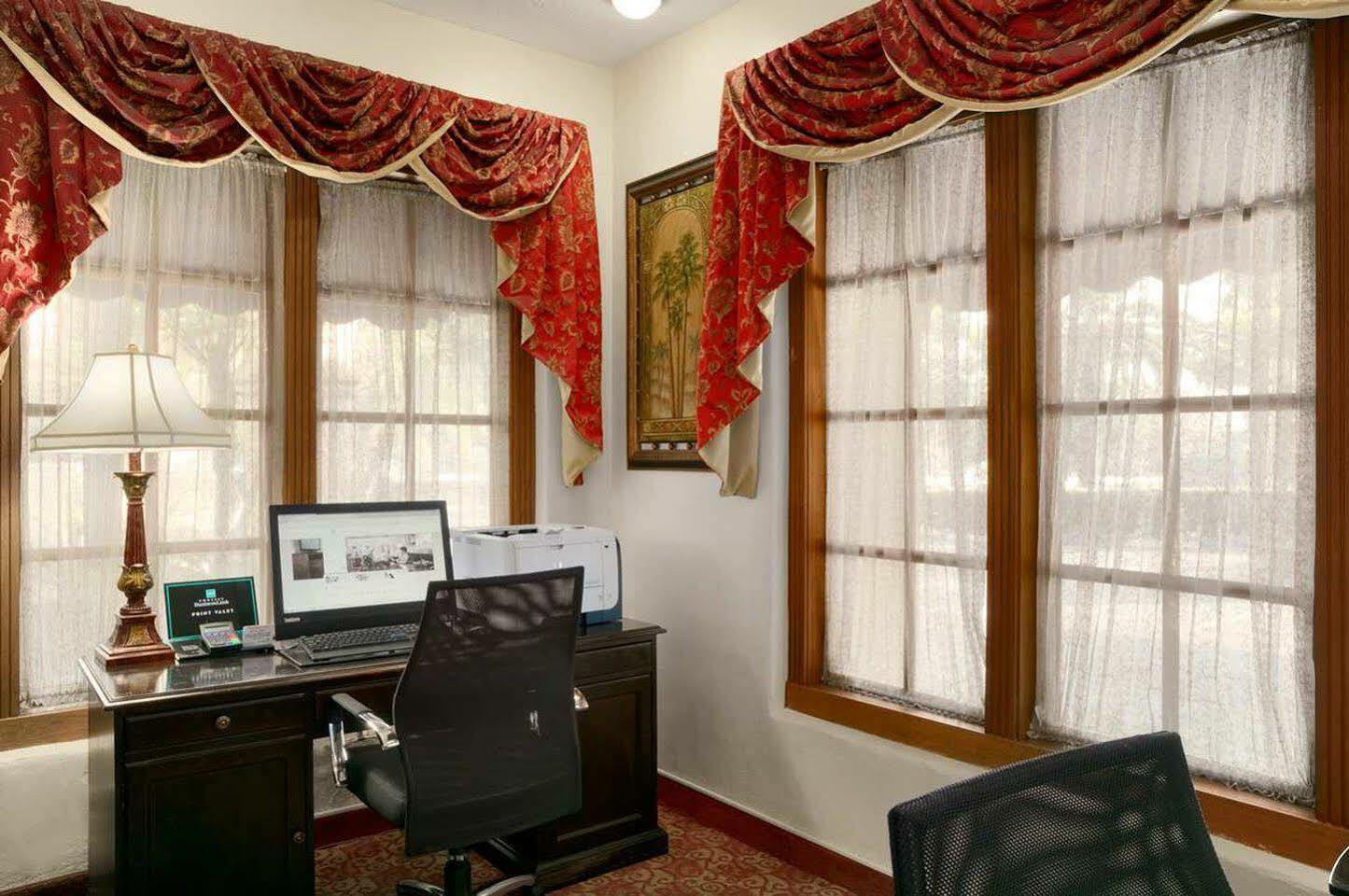 Embassy Suites By Hilton Arcadia-Pasadena Area Εξωτερικό φωτογραφία